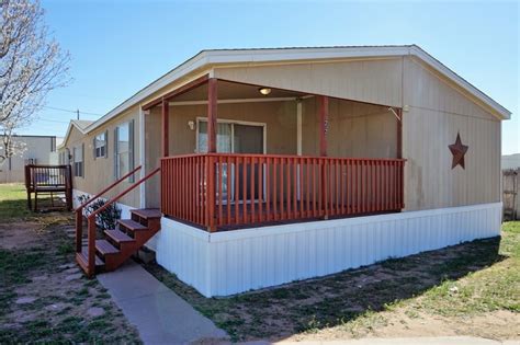 Midland TX Mobile Homes & Manufactured Homes。